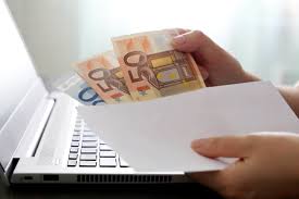 geld lenen