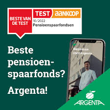 hypothecaire lening argenta