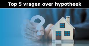 hypotheek