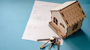 geld lenen voor huis