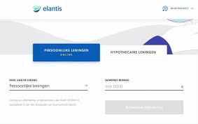 persoonlijke lening axa