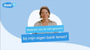 lening overzetten