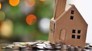 geld lenen huis