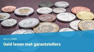 geldlenen