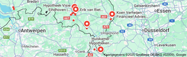 hypotheek adviseur