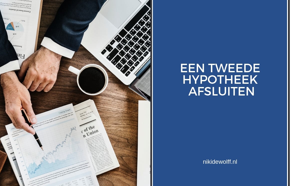 2de hypothecaire lening