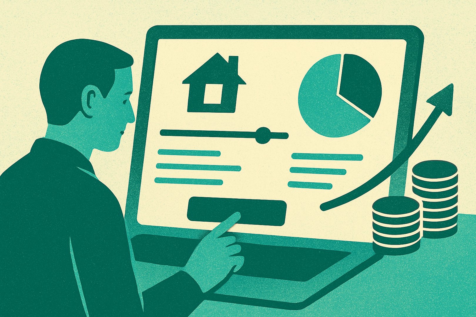 hypothecaire lening argenta tarieven