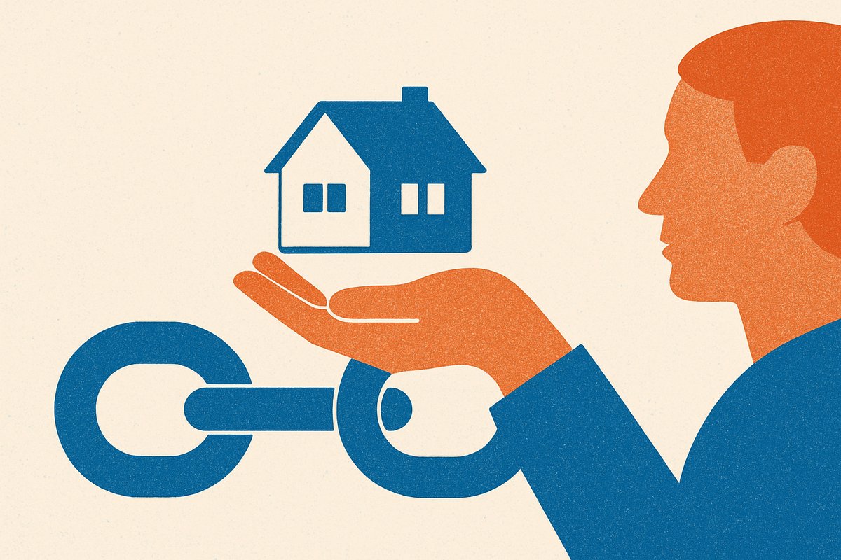 persoonlijke lening en hypotheek