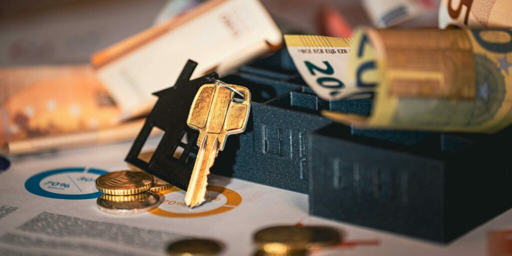 persoonlijke lening in hypotheek opnemen