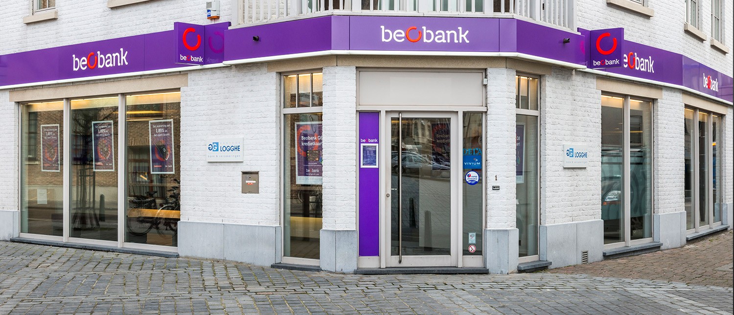 beobank lening