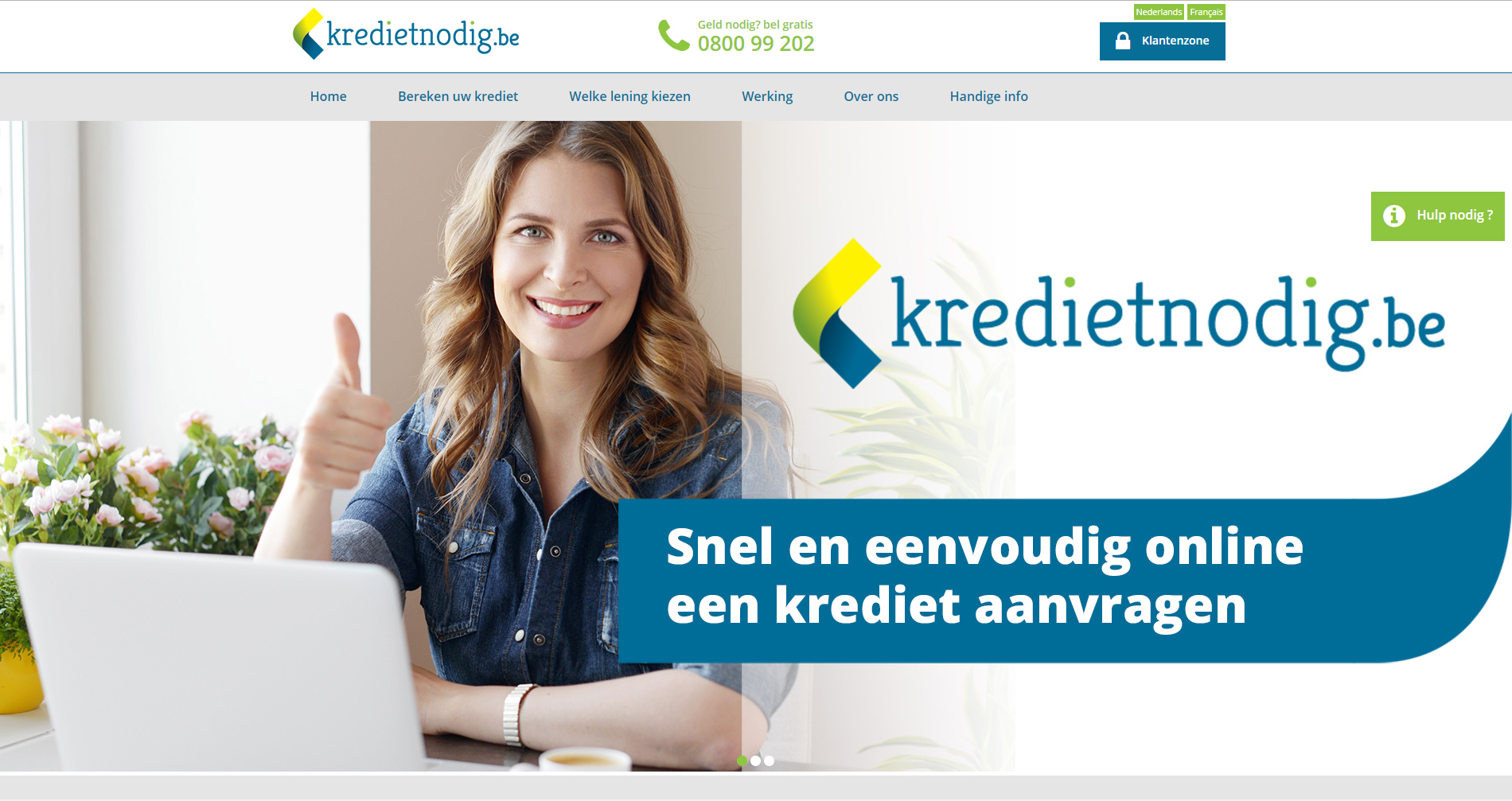 snel geld lenen zonder vragen