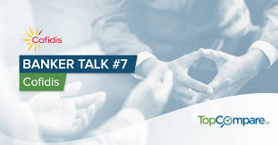 cofidis persoonlijke lening