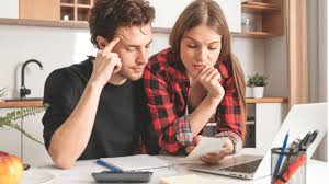 hoeveel kan ik lenen huis