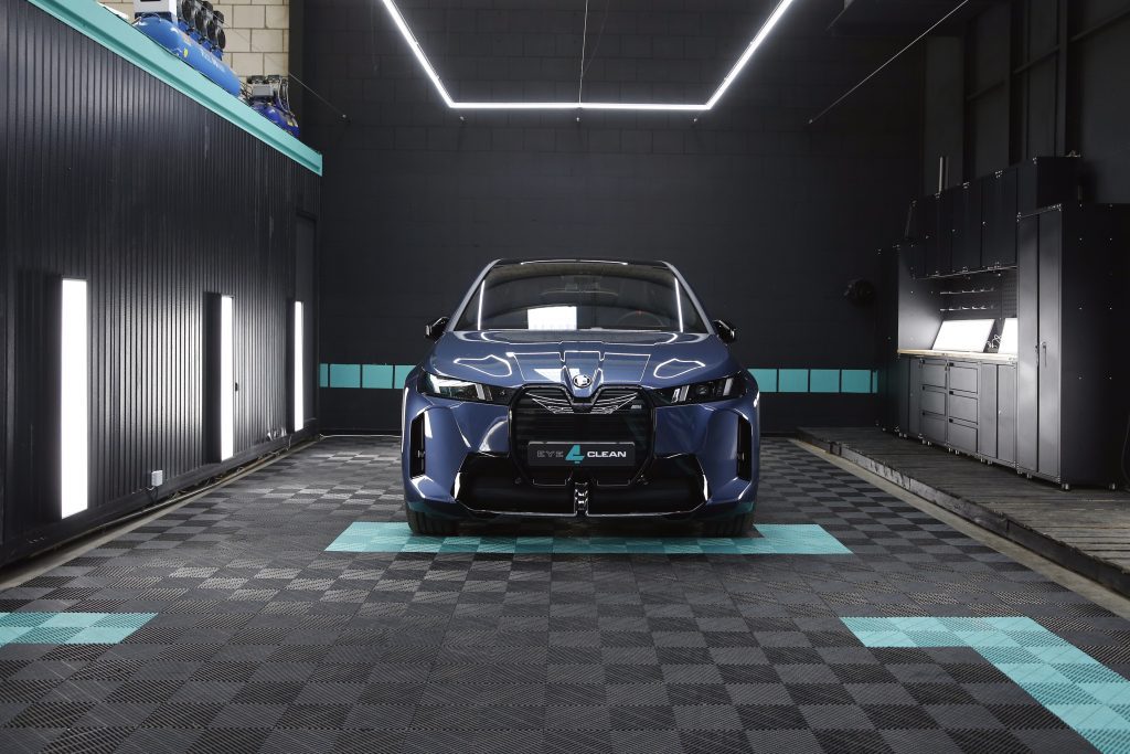 prijzen auto polijsten