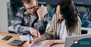 hypothecaire kredieten