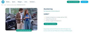 kbc hypothecaire lening simulatie