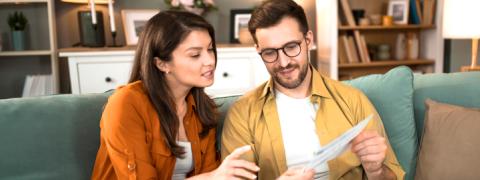 crelan persoonlijke lening