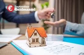 hoeveel kan je lenen voor een huis