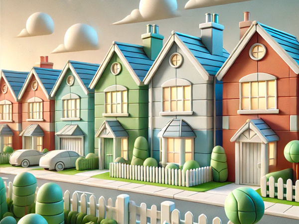 wat is een hypothecaire lening