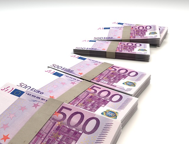 geld lenen belgie