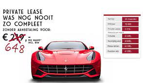 geld lenen voor auto