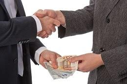 geld lenen zonder bank