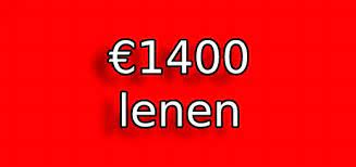 kleine lening