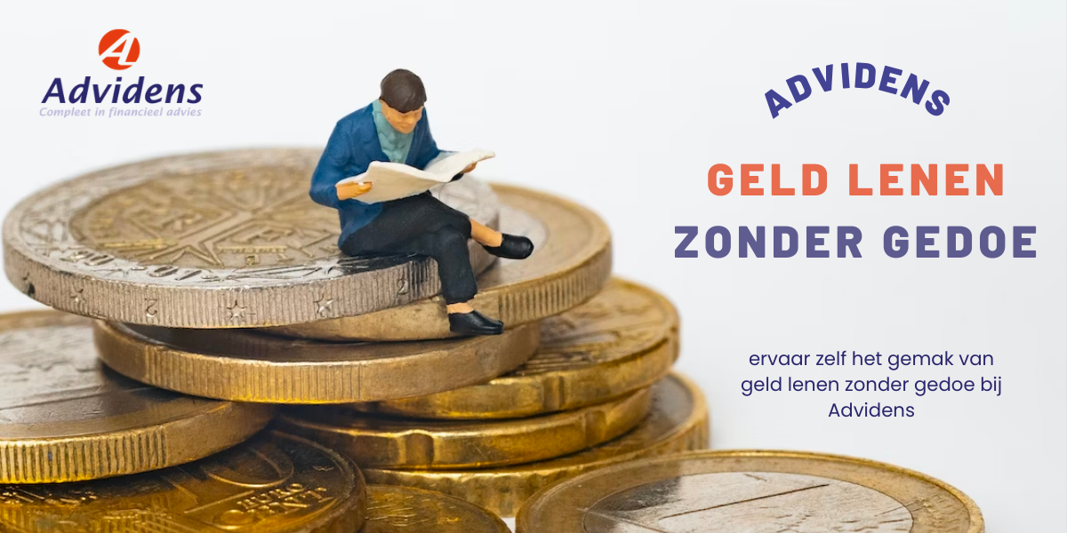 snel online geld lenen