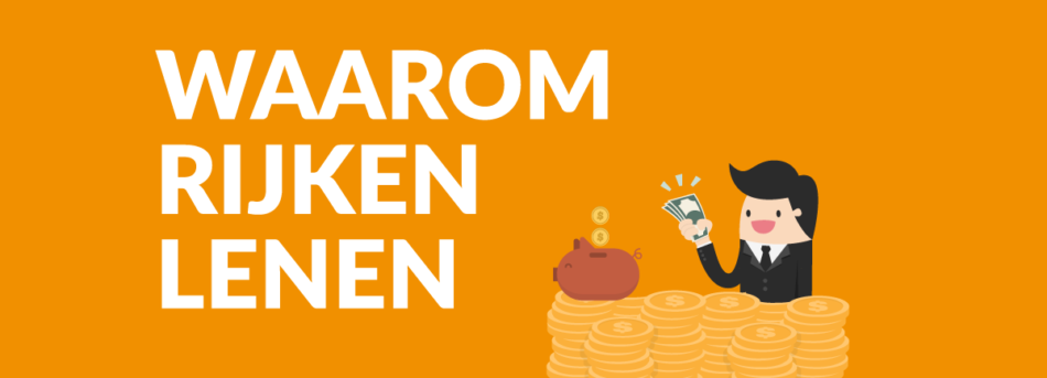 hoeveel kan je maximaal lenen