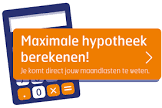 hypotheek lenen berekenen