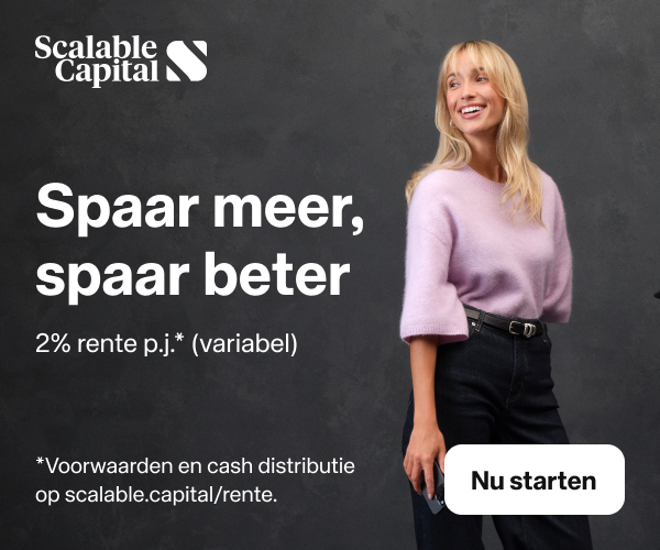 hypotheek berekenen maximaal