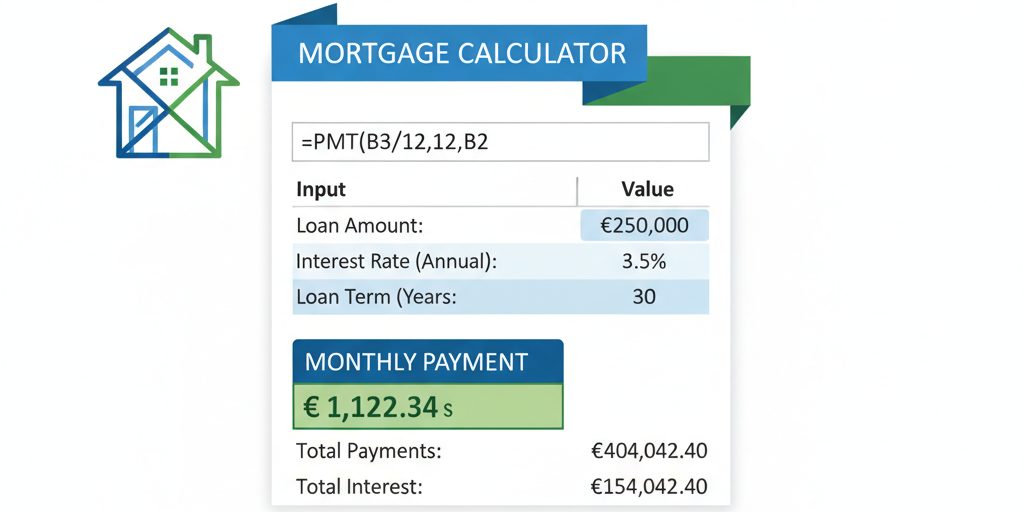 hypotheek calculator online