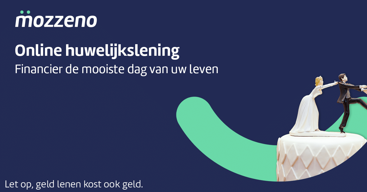 online lenen